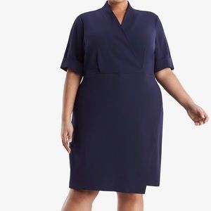 M.M. LaFleur - The Tory Dress